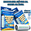 Bloqueador De Ar - Economizare