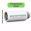 Bloqueador De Ar - Economizare