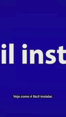 Bloqueador De Ar - Economizare